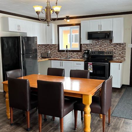 Hotel Marina Chibougamau Extérieur photo